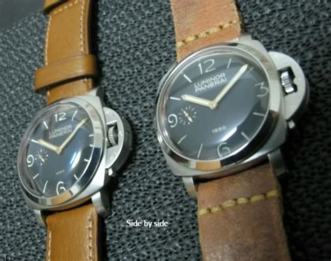 panerai fiddy fake|panerai copy.